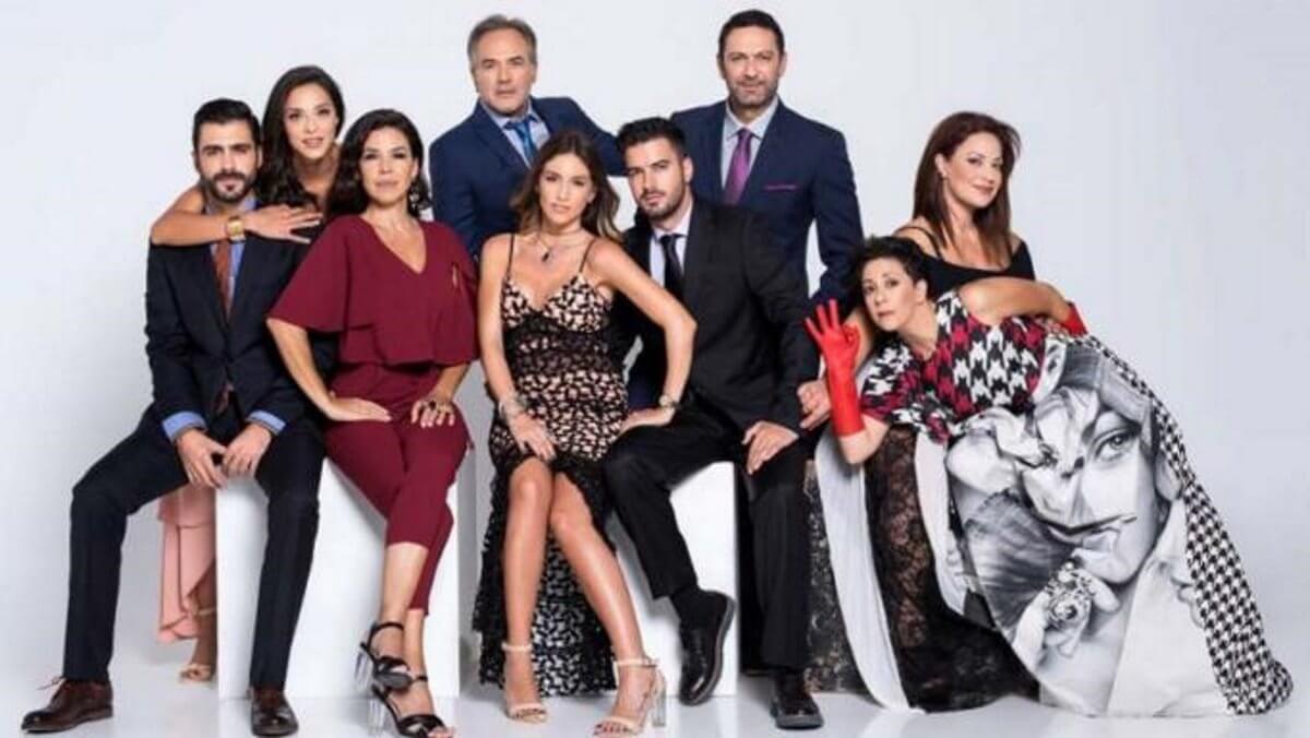 «Το “Έλα στη θέση μου” συνεχίζεται, αλλά εγώ δεν θα είμαι στη συντροφιά πια»