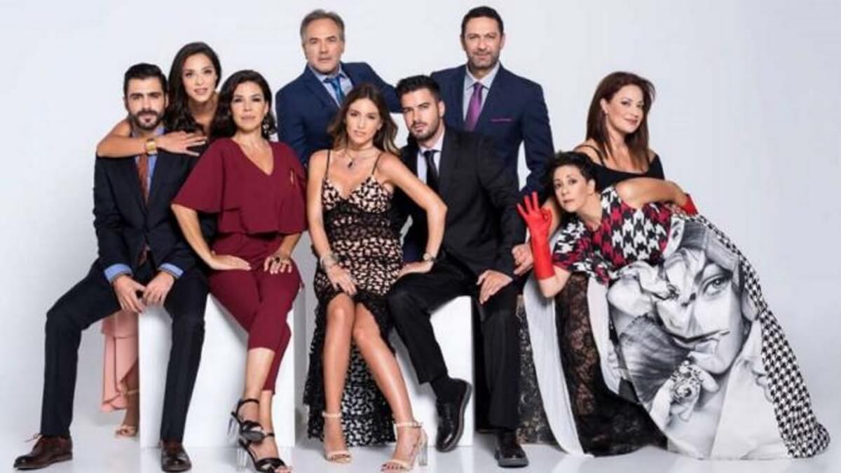 «Το “Έλα στη θέση μου” συνεχίζεται, αλλά εγώ δεν θα είμαι στη συντροφιά πια»