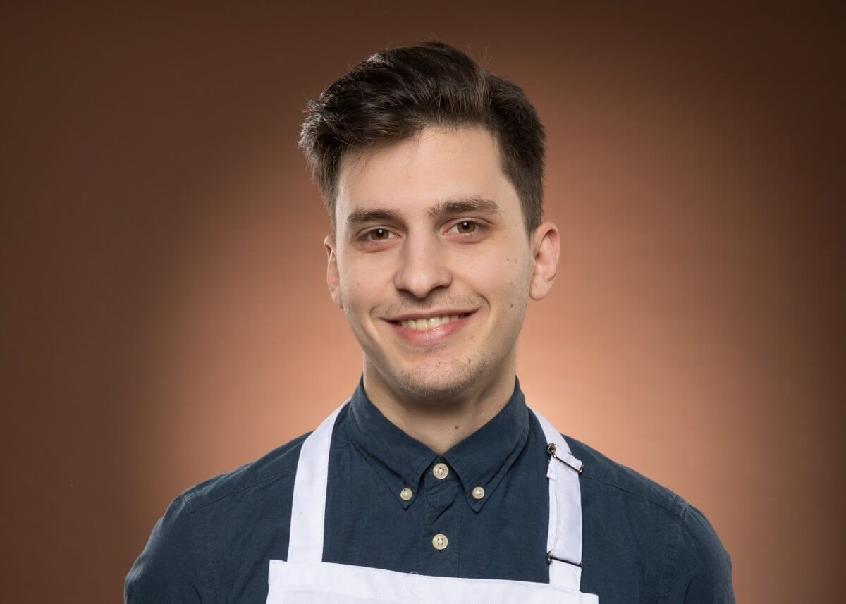 Η απαγόρευση της παραγωγής του MasterChef στους παίκτες! Το αποκάλυψε ο Πάνος Τόγιας…