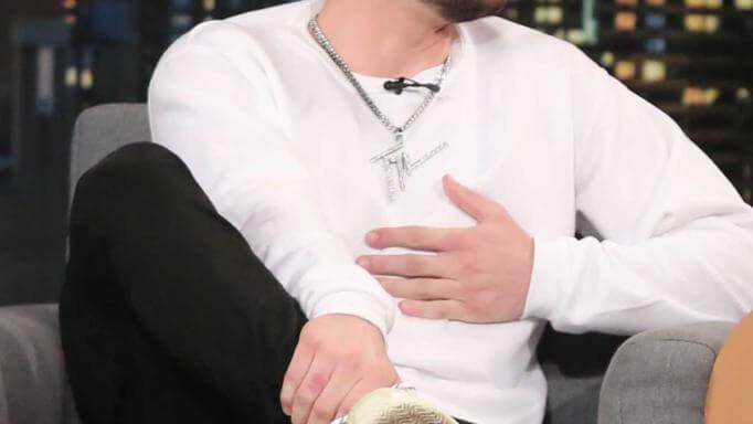 “Με έκαναν να αισθάνομαι άσχημα για την αλβανική καταγωγή μου, έχω περάσει αρκετές νύχτες στο τμήμα”