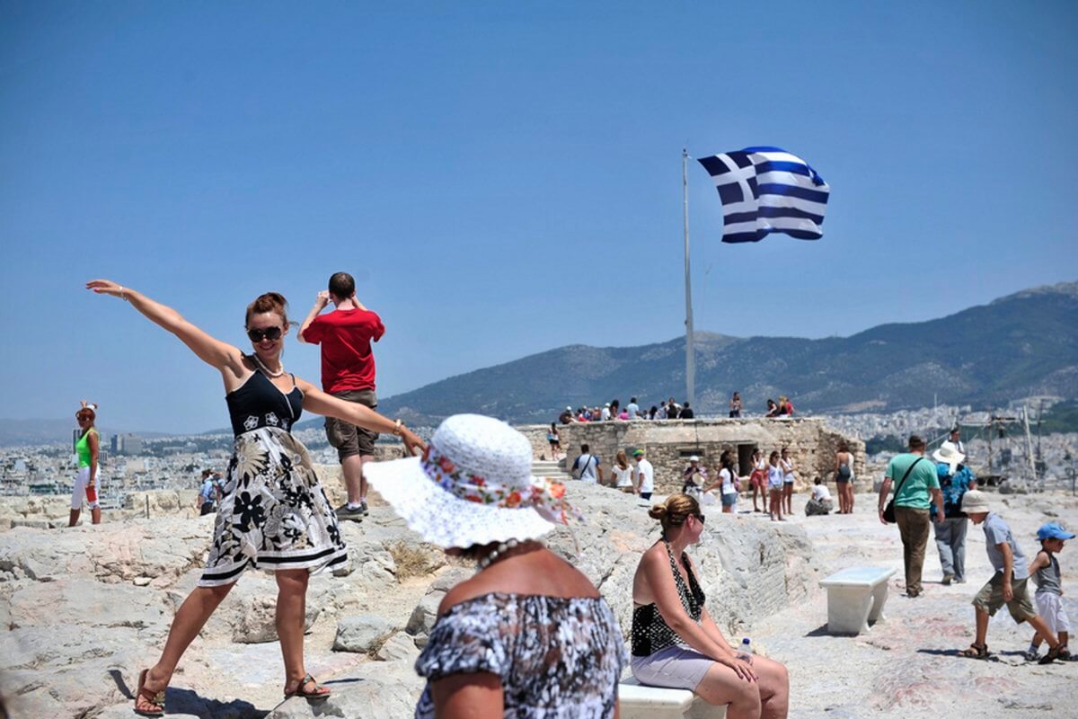 Αυξημένο το ενδιαφέρον των Βέλγων για ελληνικούς προορισμούς το 2020