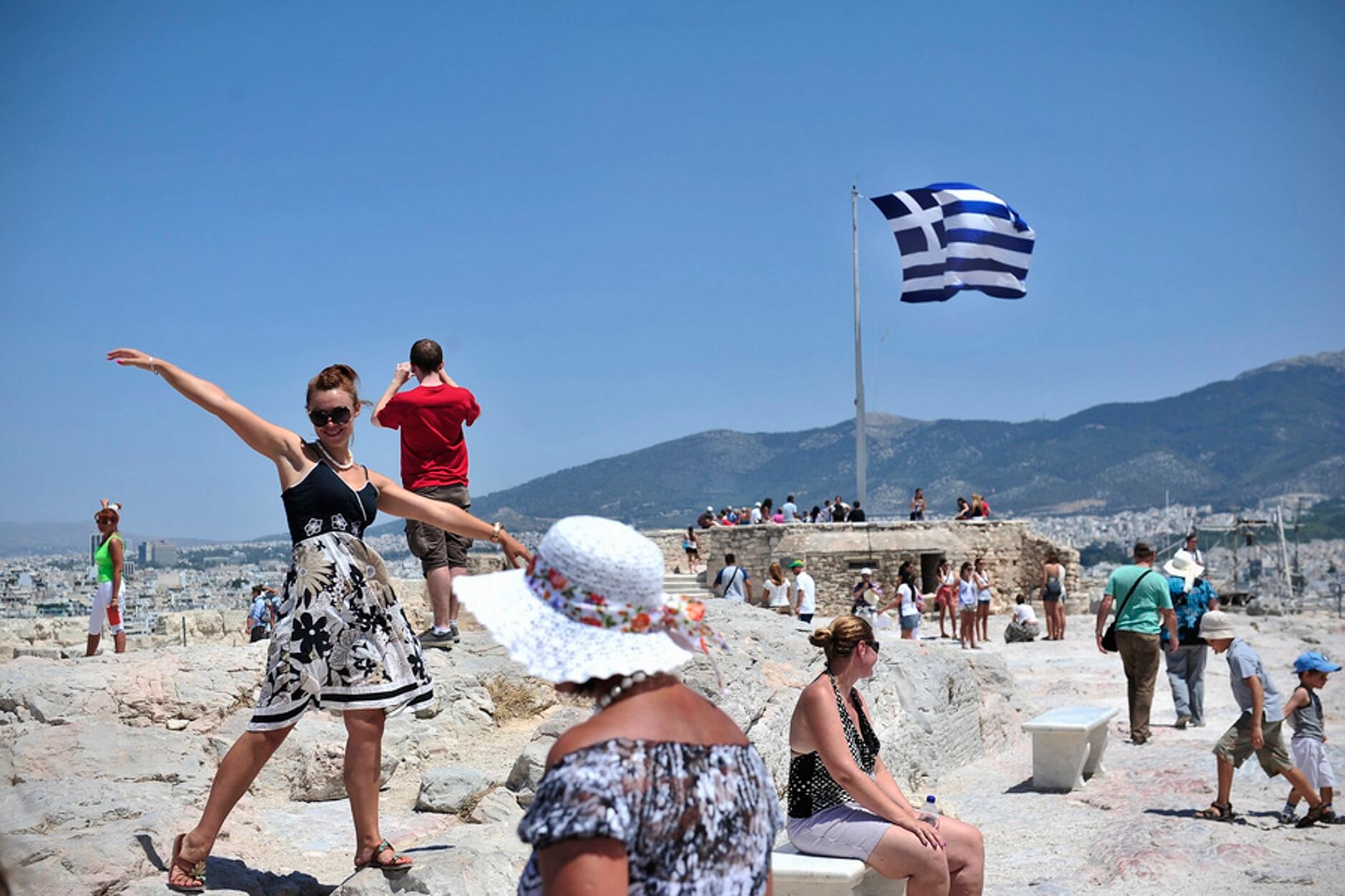 Το «στοίχημα» του τουρισμού και η στρατηγική της κυβέρνησης