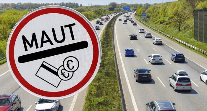 Παράνομη η επιβολή διοδίων από τη Γερμανία σε αυτοκίνητα με ξένες πινακίδες