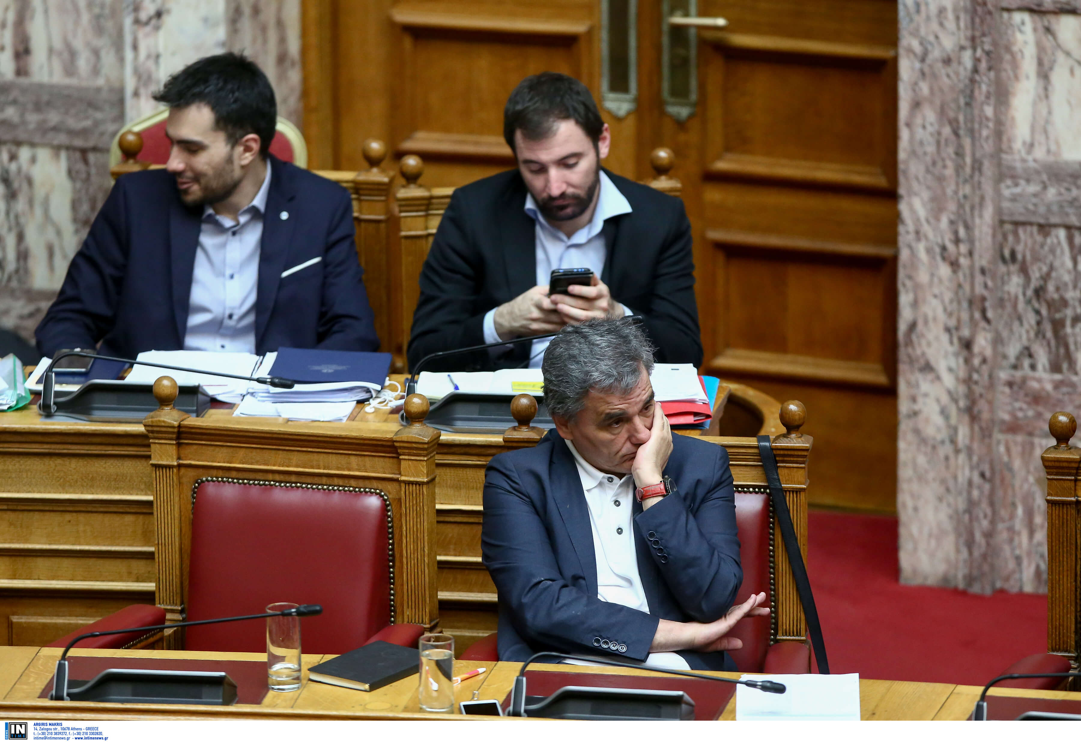 τροπολογία