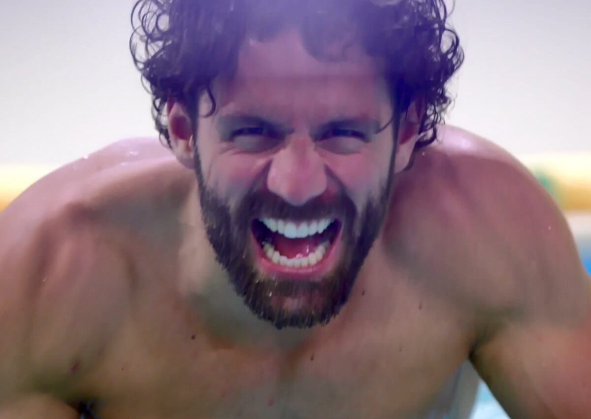 Συγκινεί το video του Αντώνη Τσαπατάκη που έγινε viral στο διαδίκτυο – «Ας είμαι εγώ το τελευταίο θύμα…»