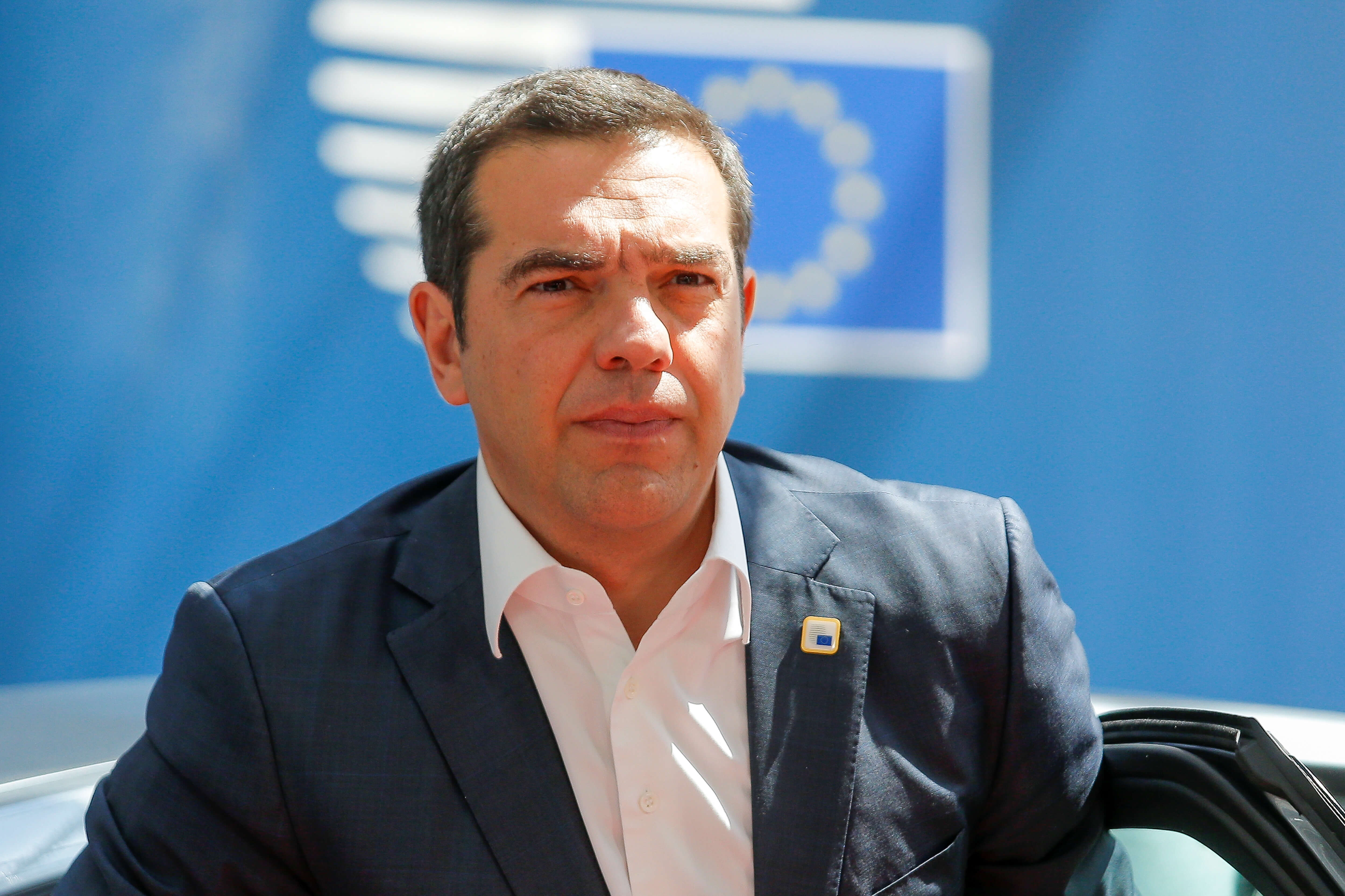Τσίπρας: Κυρώσεις αν δεν σταματήσει η Τουρκία τις παραβιάσεις αμέσως – video