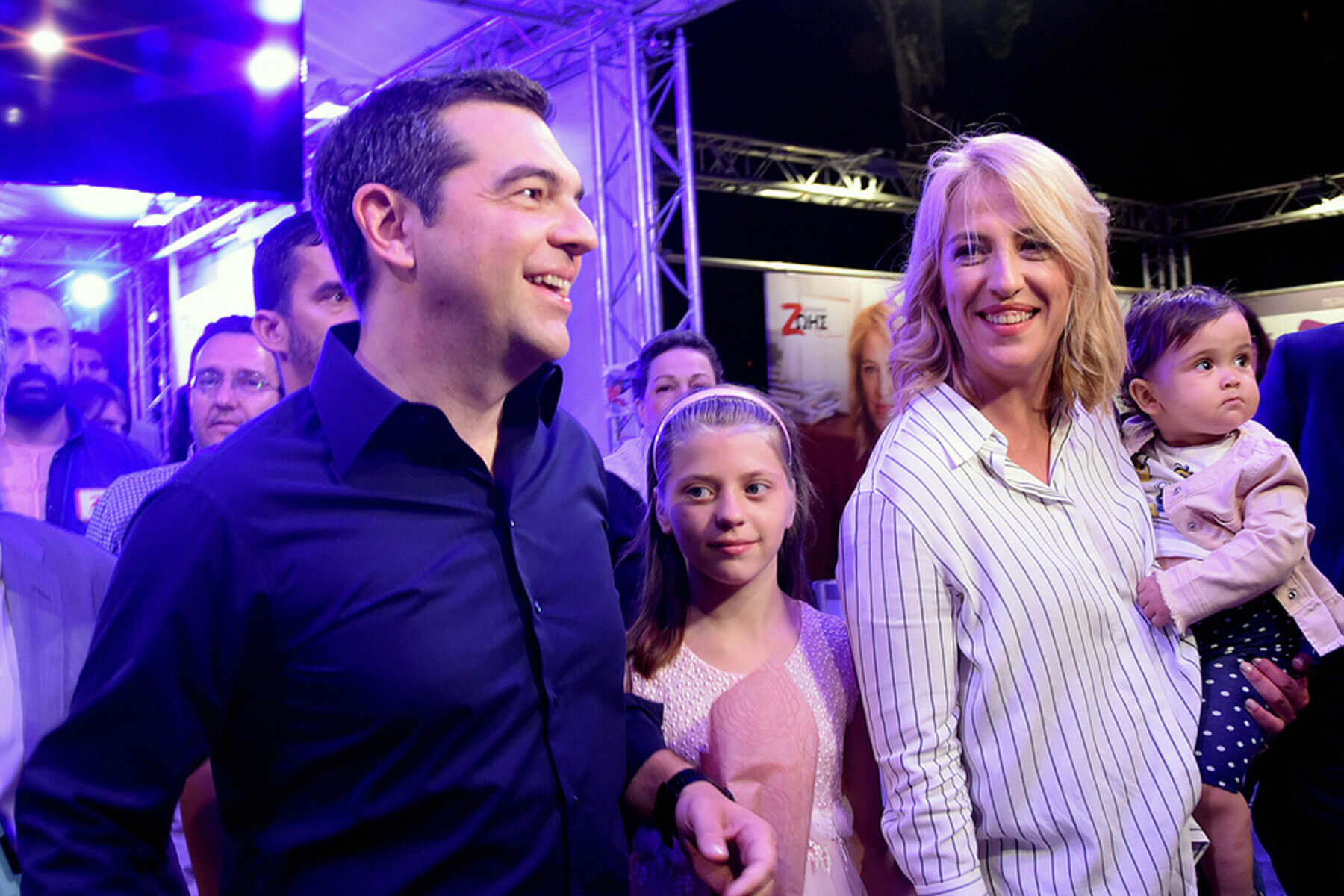 Εκλογές 2019 – Η Αττική έσωσε τον ΣΥΡΙΖΑ από τη… στρατηγική ήττα