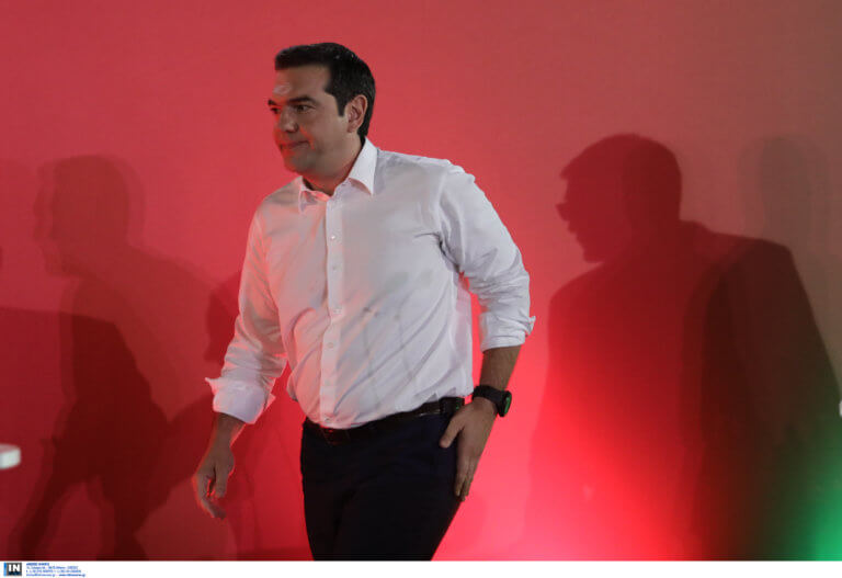Ψηφοδέλτια ΣΥΡΙΖΑ με το βλέμμα στο… ΠΑΣΟΚ - Πέρασαν από… κόσκινο τους υποψηφίους για να μην υπάρξουν (νέα) ατυχήματα