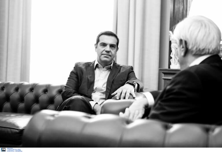 Εκλογές 2019: Με αυτήν την «ατζέντα» θα ζητήσει ο ο Τσίπρας πρόωρη προσφυγή στις κάλπες