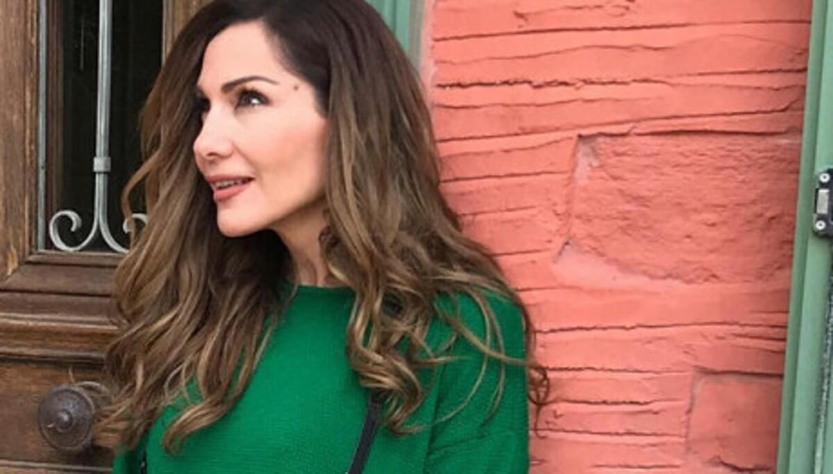 Φεύγει η Δέσποινα Βανδή από το Open; Τι συμβαίνει με το κανάλι;