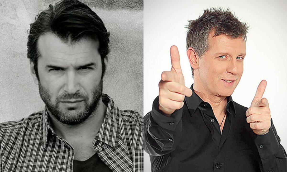 Ο Αντώνης Βλοντάκης απαντά στον Γιάννη Σαββιδάκη