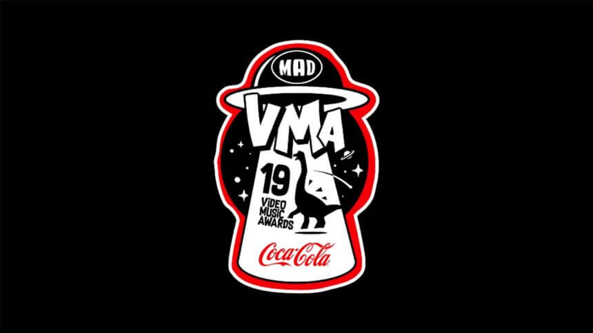 Σήμερα τα MAD VMA 2019 – Δείτε backstage φωτογραφίες από τις πρόβες των καλλιτεχνών!