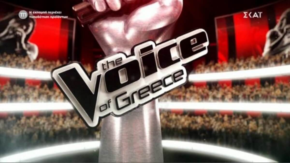 Παίκτρια του Voice σοκάρει με την αποκάλυψή της! «Δεν έτρωγα καθόλου, λιποθυμούσα, έπεφταν τα μαλλιά μου»