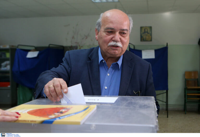 Εκλογές 2019 – Βούτσης: Η χώρα έχει ανάγκη προοδευτικές και συμμετοχικές παρεμβάσεις [video]