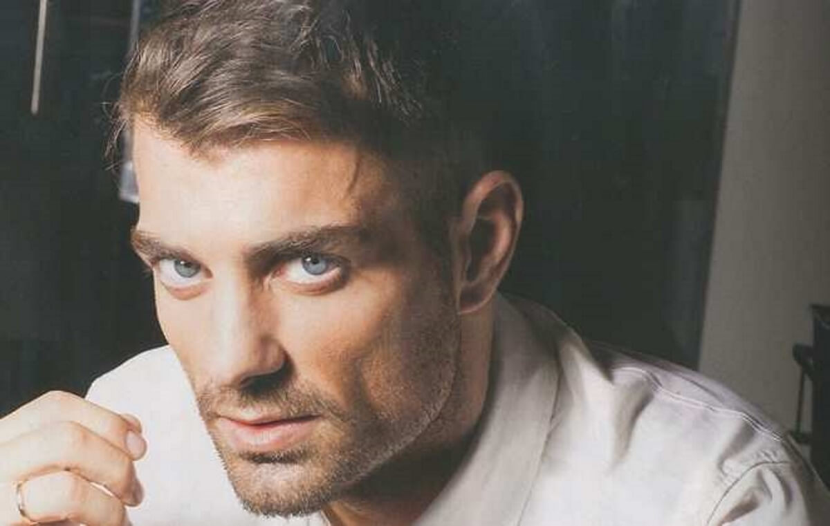 “Ο Στέλιος Χανταμπάκης είναι σαν γιος μου, σαν παιδί μου!”