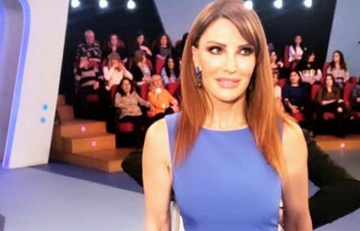 Εκτός αέρα απόψε το Πάμε Πακέτο! Τι έγραψε η Βίκυ Χατζηβασιλείου στο Instagram…