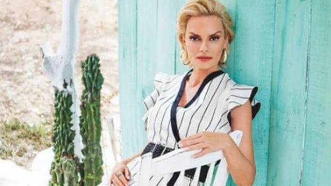 Εξώδικο στον Alpha από την Έλενα Χριστοπούλου για τις δηλώσεις του Πάνου Καλλίτση!