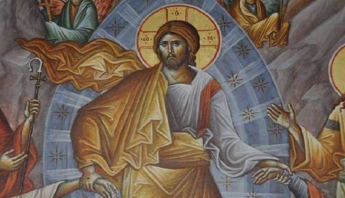 Γιατί ο αναστημένος Χριστός έφαγε ψητό ψάρι και μέλι