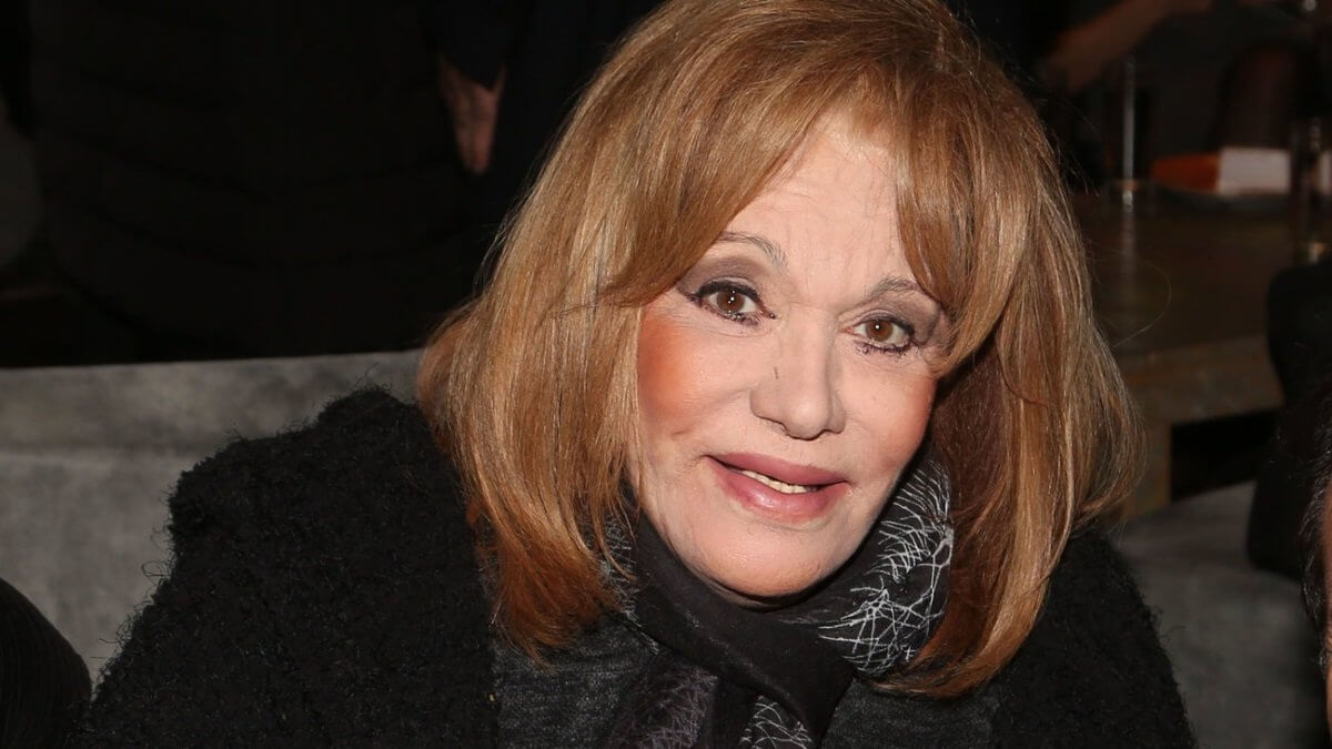 Διπλό χτύπημα για τη Μαίρη Χρονοπούλου – Η ξαφνική απώλεια και η εξαφάνισή της