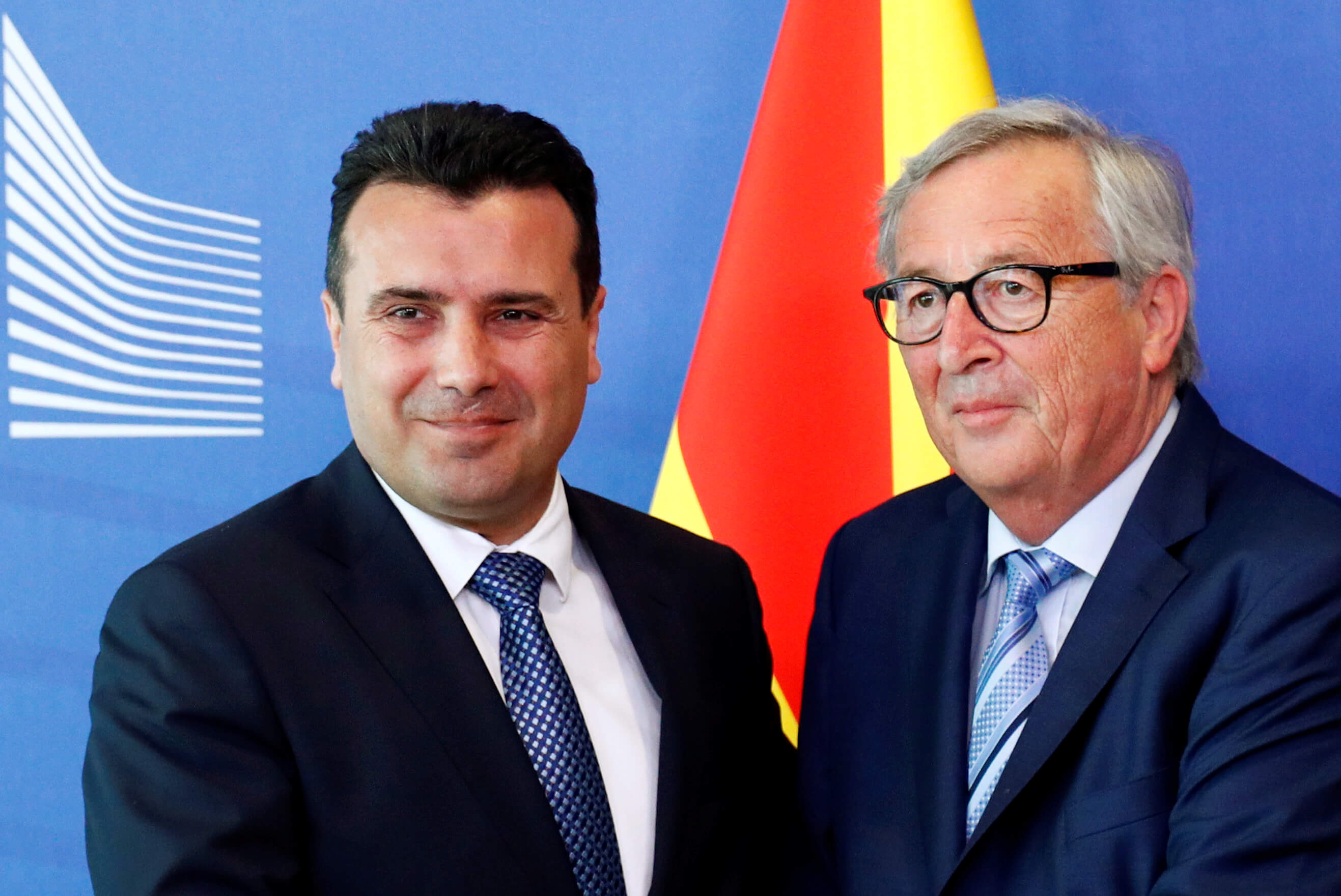 Economist: Να τηρήσει η ΕΕ τις υποσχέσεις της προς τη Βόρεια Μακεδονία