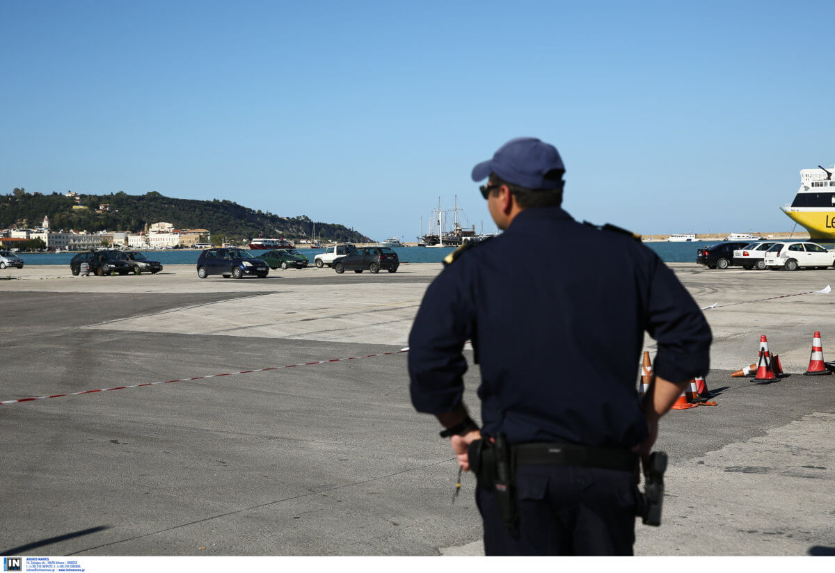 Ζάκυνθος: Άκαρπες οι έρευνες για τον αγνοούμενο Ουαλό τουρίστα – Τι κατέθεσε υπάλληλος καντίνας!