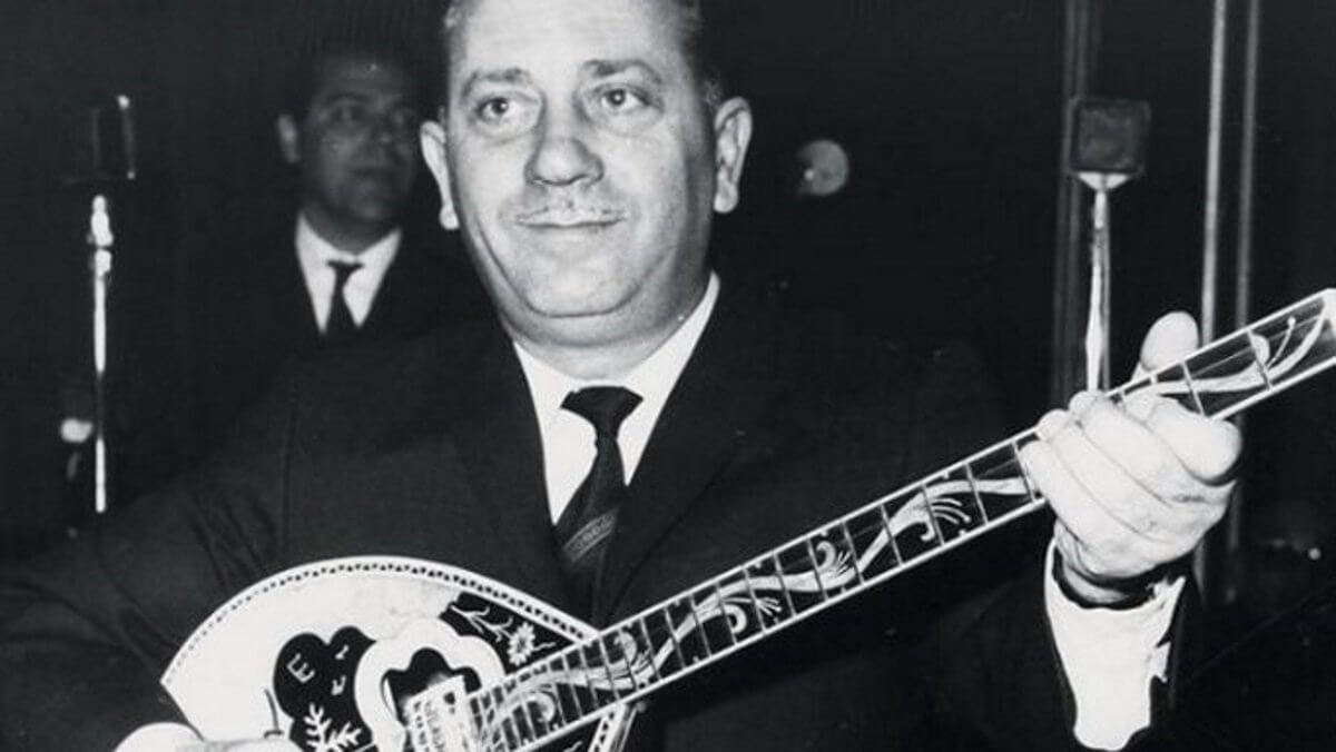 «Ο Γιώργος Ζαμπέτας μου άφησε τεράστια “προίκα”! Όσο ζω θα μπορώ να μιλάω περήφανα»