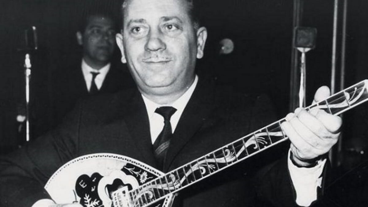 «Ο Γιώργος Ζαμπέτας μου άφησε τεράστια “προίκα”! Όσο ζω θα μπορώ να μιλάω περήφανα»