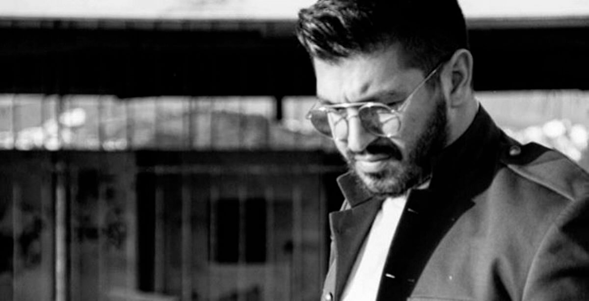 Πάνος Ζάρλας: “Δεν θα ξεχάσω ποτέ την κουβέντα που είχαμε κάνει!”