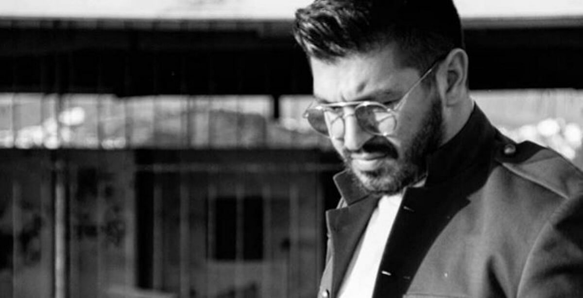 Πάνος Ζάρλας: “Δεν θα ξεχάσω ποτέ την κουβέντα που είχαμε κάνει!”
