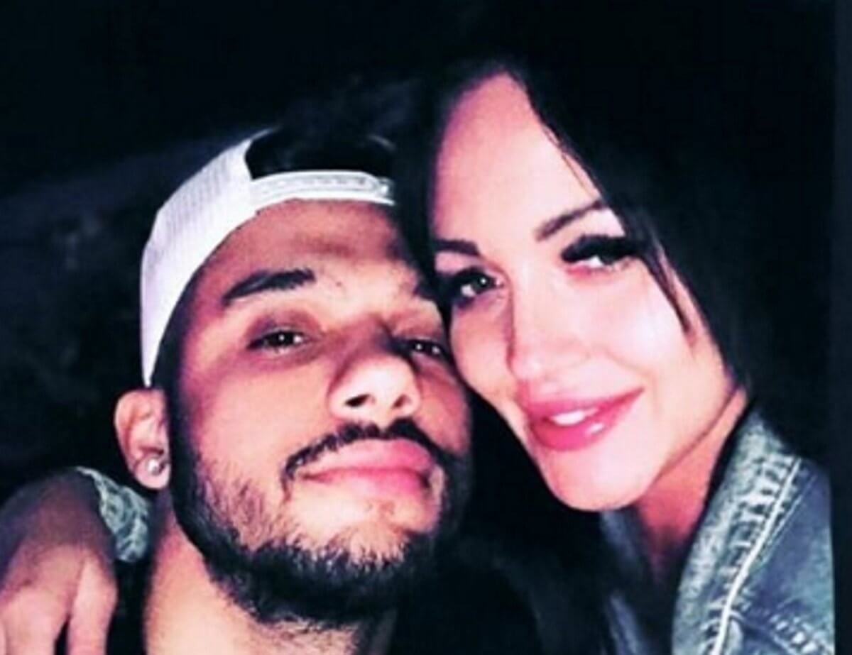 Bill Σαντριάς – Ζένια Σολδάτου: Δεν άντεξαν, παραδέχτηκαν ότι είναι ζευγάρι!