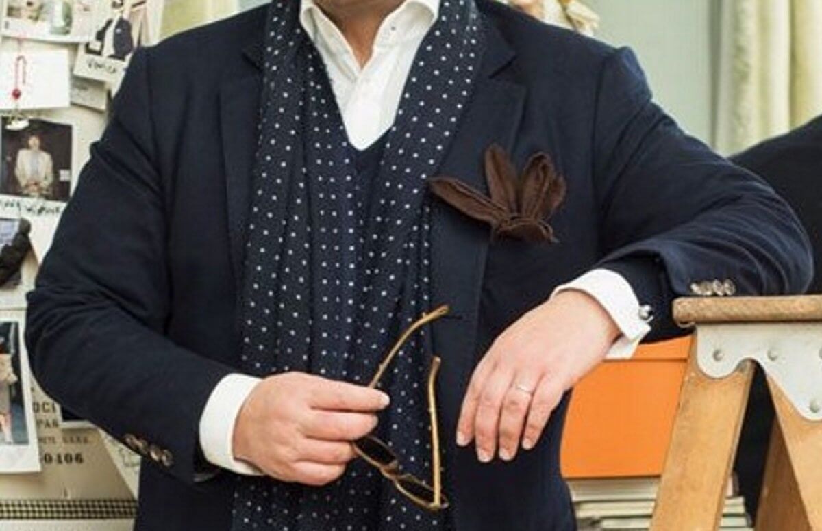 «Μια γυναίκα άνω των 50 για μένα προσωπικά δεν θα έπρεπε να φοράει μίνι!»