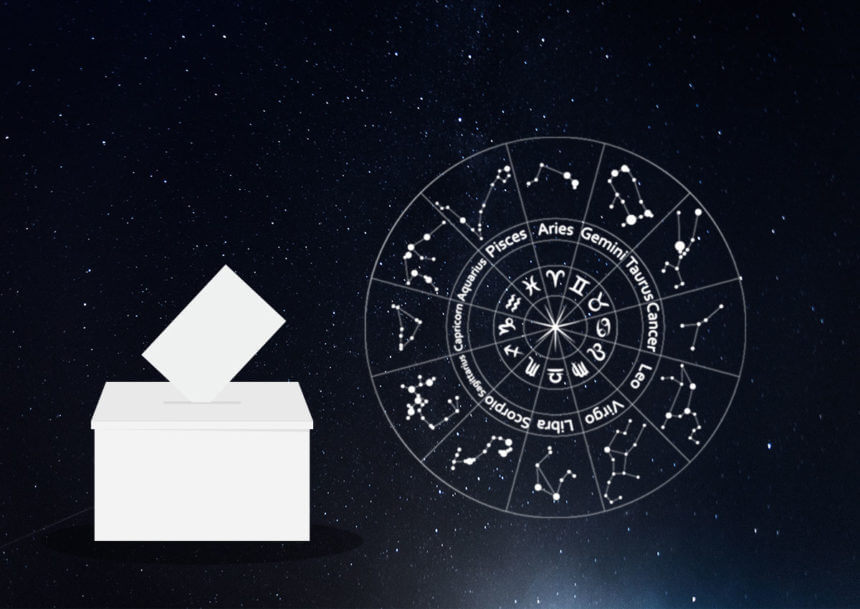 Ιούλιος με εκλογές αλλά και… εκλείψεις! Πώς θα επηρεάσει πλανητικά τη ΝΔ!