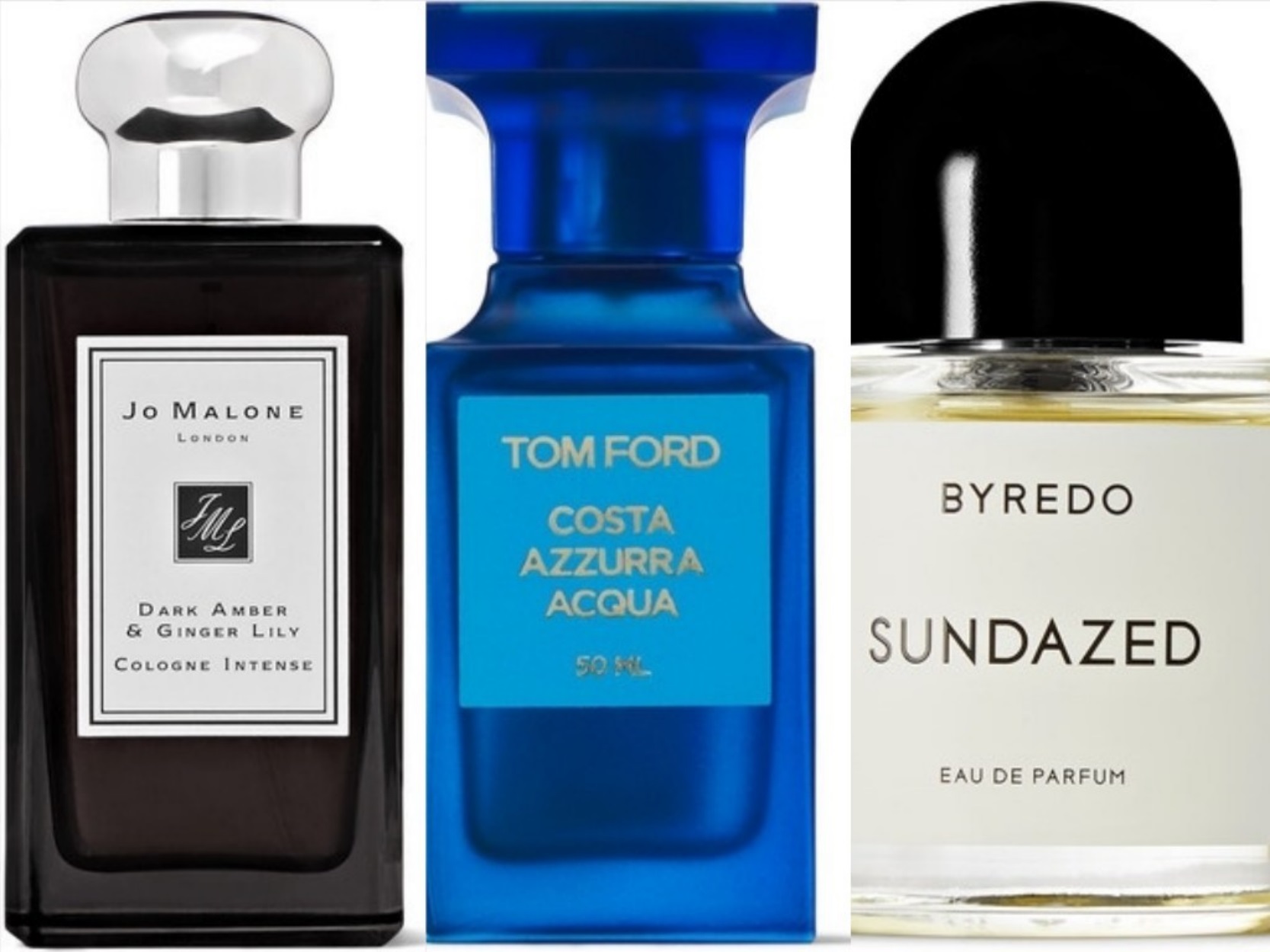 5 αρώματα που καμία γυναίκα δεν μπορεί να αντισταθεί!