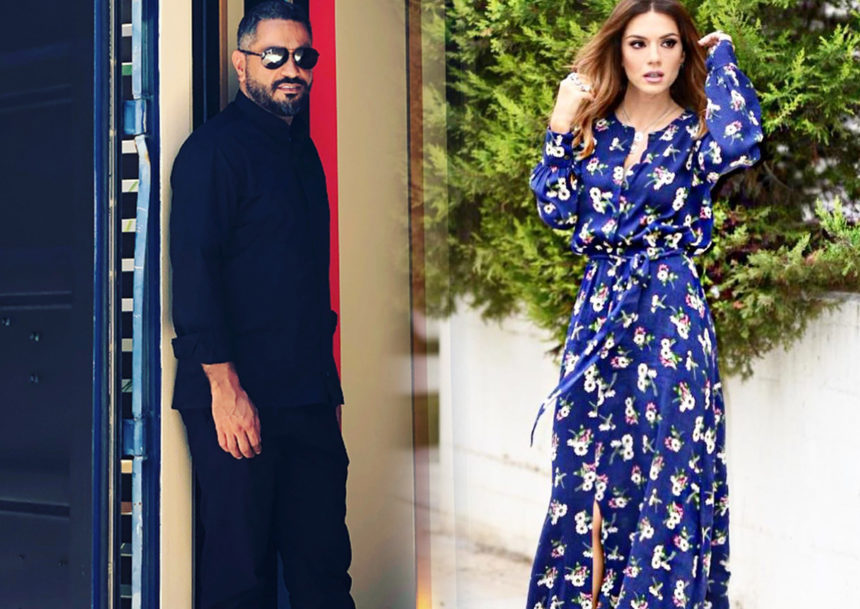 Βάσω Λασκαράκη – Λευτέρης Σουλτάτος: Όλα όσα κάνουν στο ταξίδι του μέλιτος στο Παρίσι!