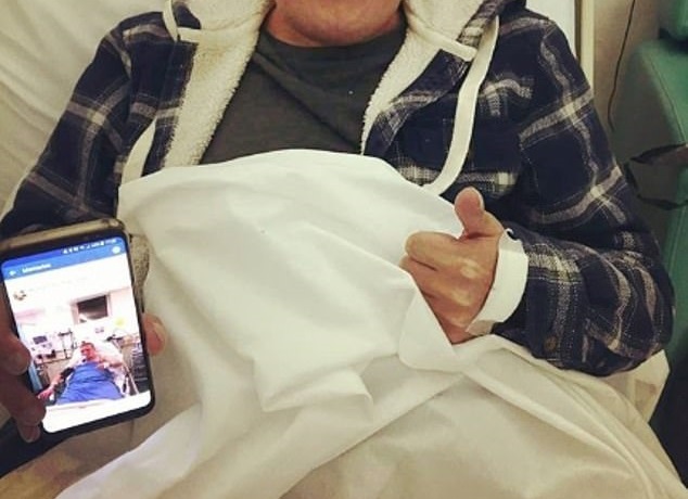 Πέθανε ηθοποιός σε ηλικία 33 ετών!