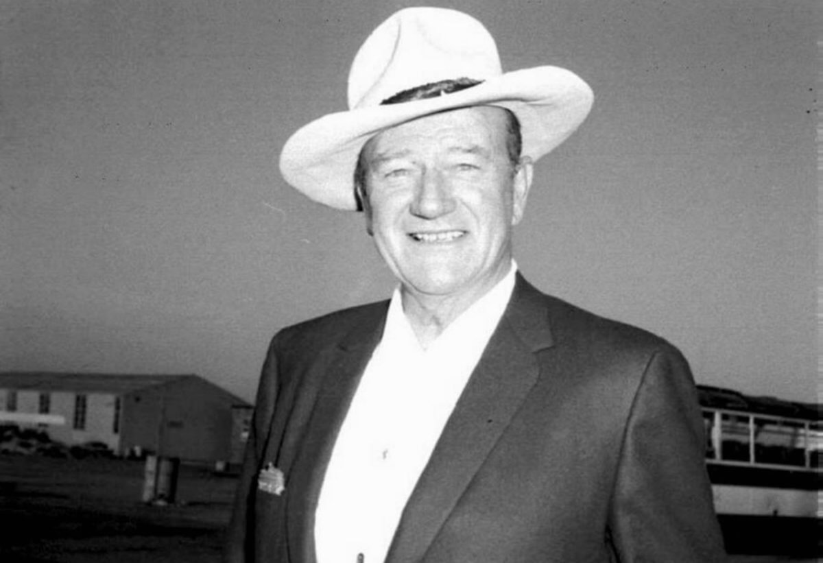 Οι άνδρες που έκαναν μόδα την “Άγρια Δύση”