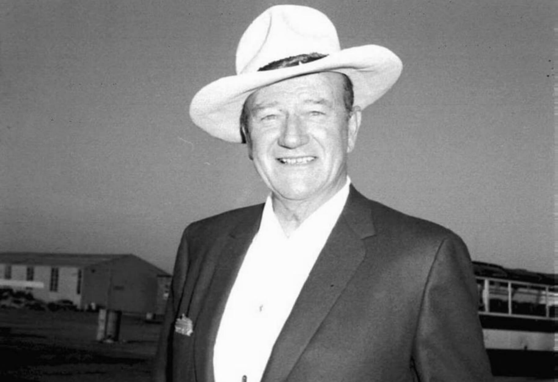 Οι άνδρες που έκαναν μόδα την “Άγρια Δύση”