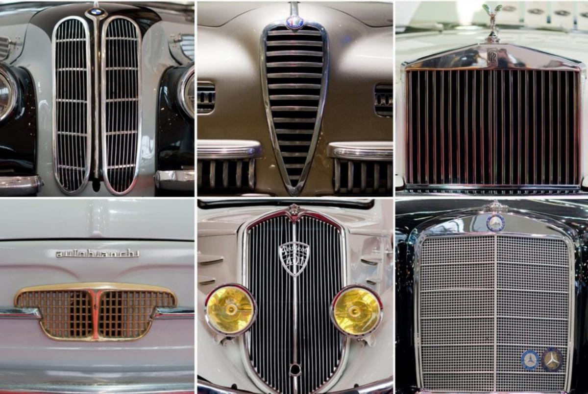 6 αριστουργήματα που μας άφησε η ταραγμένη δεκαετία του ’30