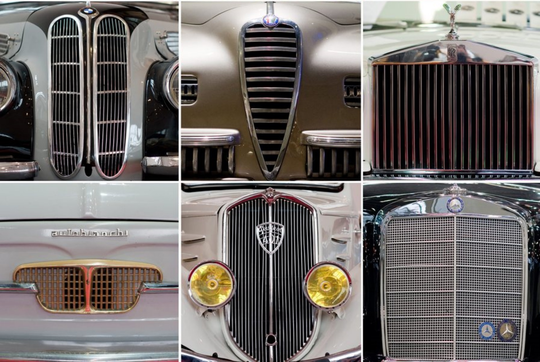 6 αριστουργήματα που μας άφησε η ταραγμένη δεκαετία του ’30