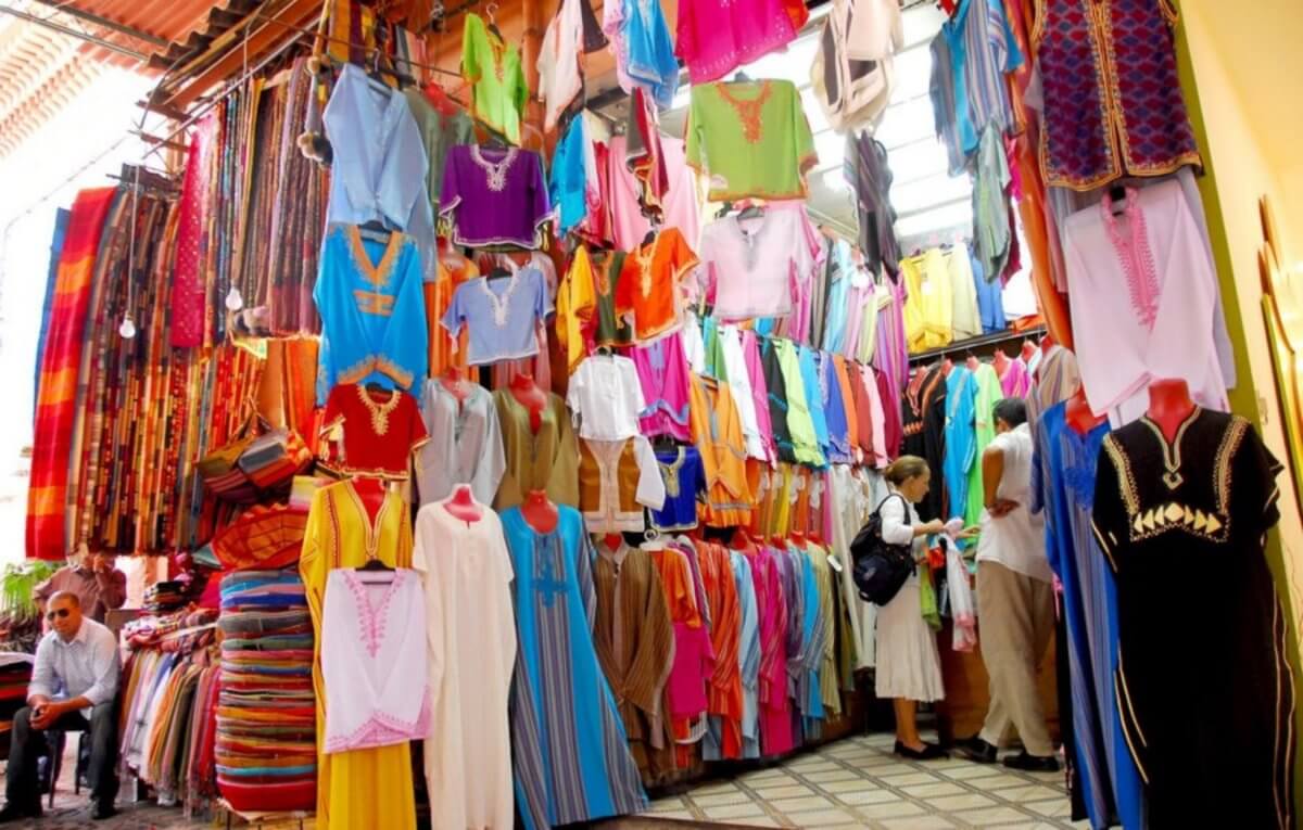 Το… βαθύ μαροκινό και τα μυστικά του!