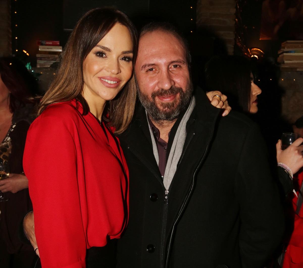 Νικολέττα Καρρά: Η αποκάλυψη για τον γάμο της – «Ένα μεγάλο μου όνειρο πήγε λάθος, απέτυχε»