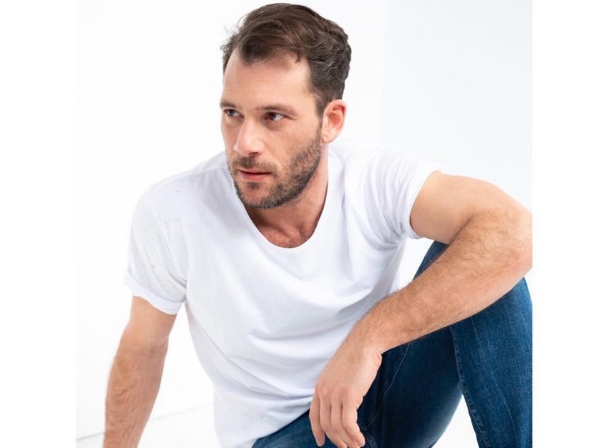 Ο Αντίνοος Αλμπάνης μιλά πρώτη φορά για το πρόβλημα της υγείας του!