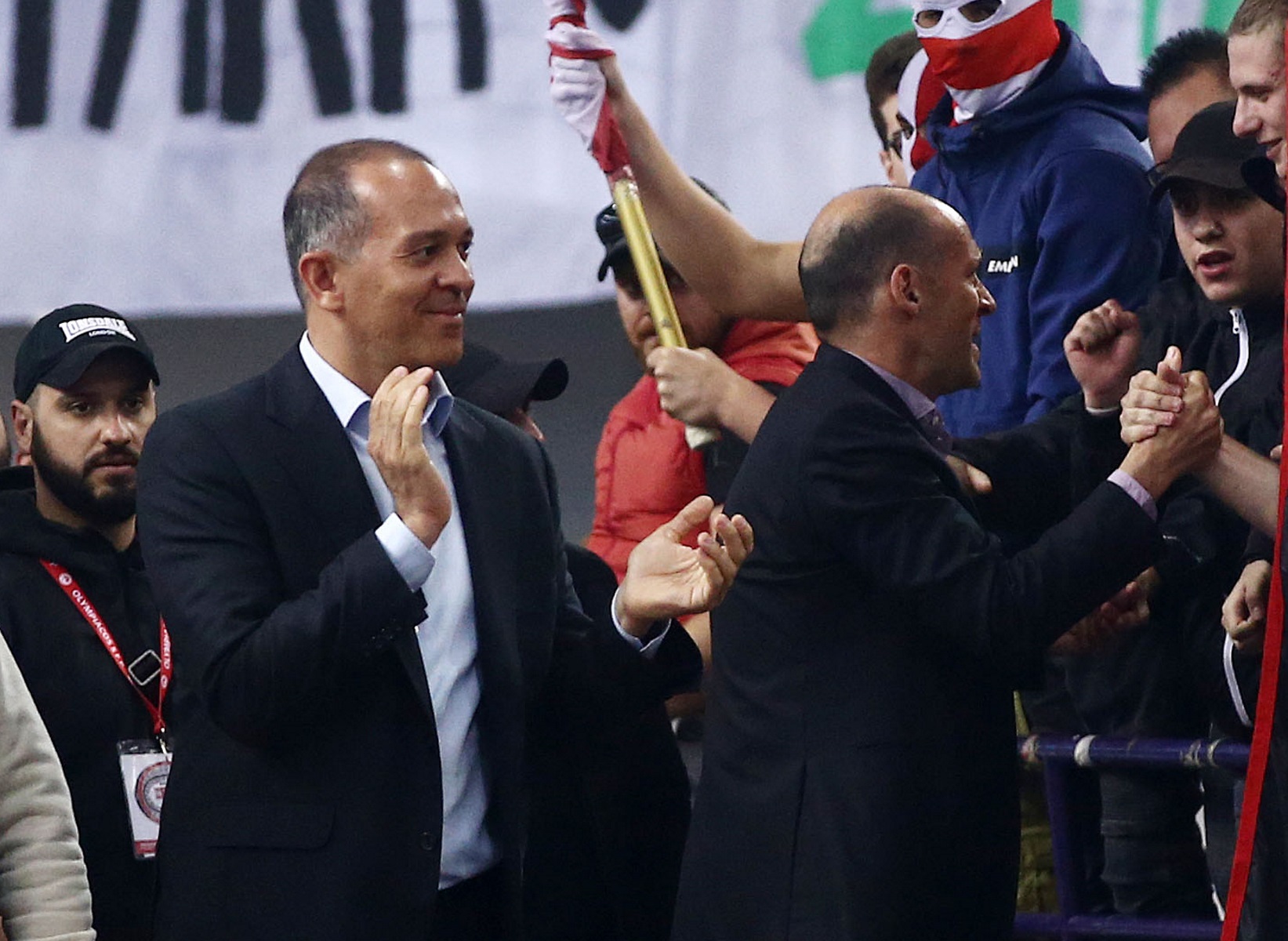 Ανακοίνωση Euroleague για Ολυμπιακό: “Έχει καλύψει τις οικονομικές οφειλές”