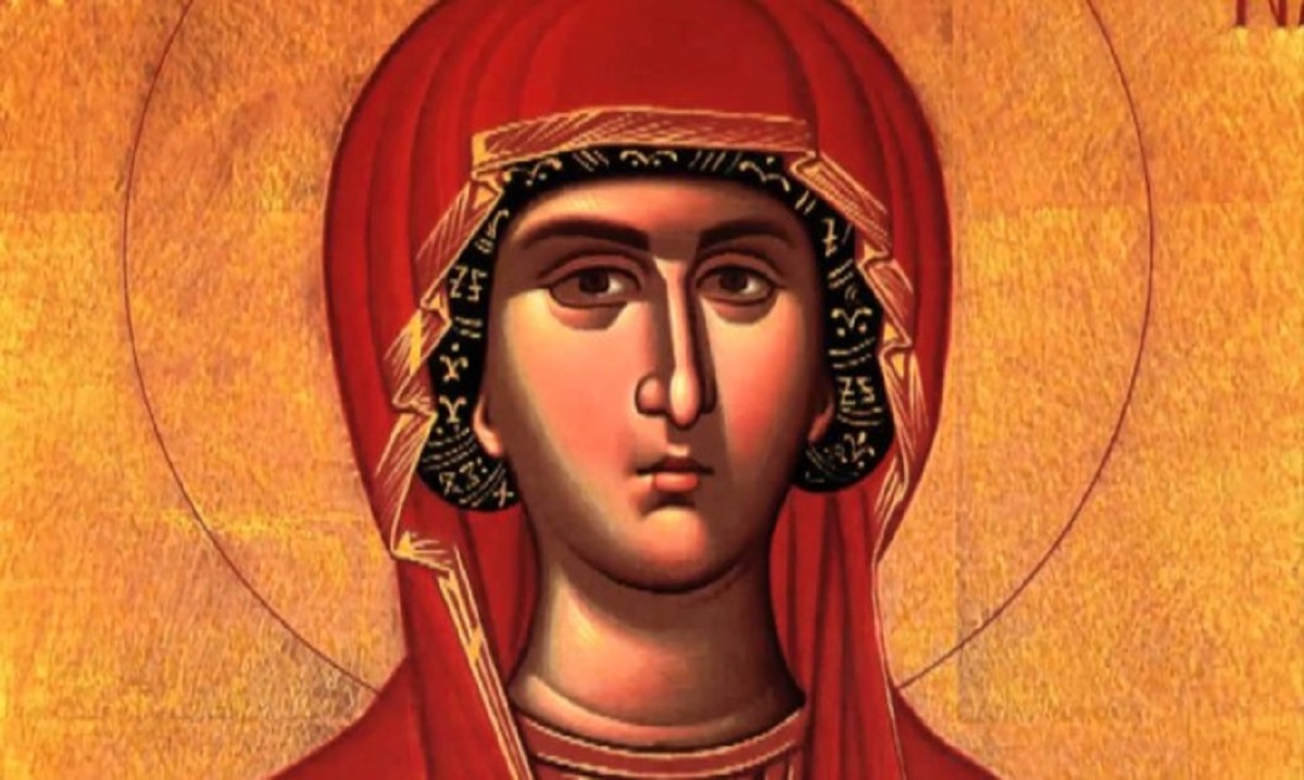 Αγία Μαρίνα: Ο βίος και τα μαρτύρια  της κόρης που νίκησε τον διάβολο