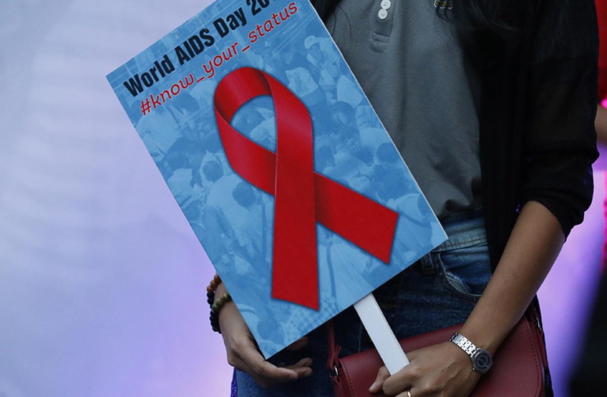 Ξεκινούν τα πειραματικά εμβόλια κατά του AIDS
