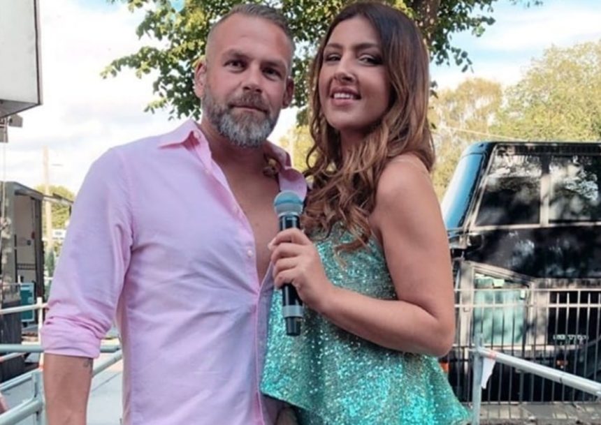 Επανένωση για τους Antique μετά από 16 χρόνια – Αποθεώθηκαν στην επετειακή συναυλία τους [video]