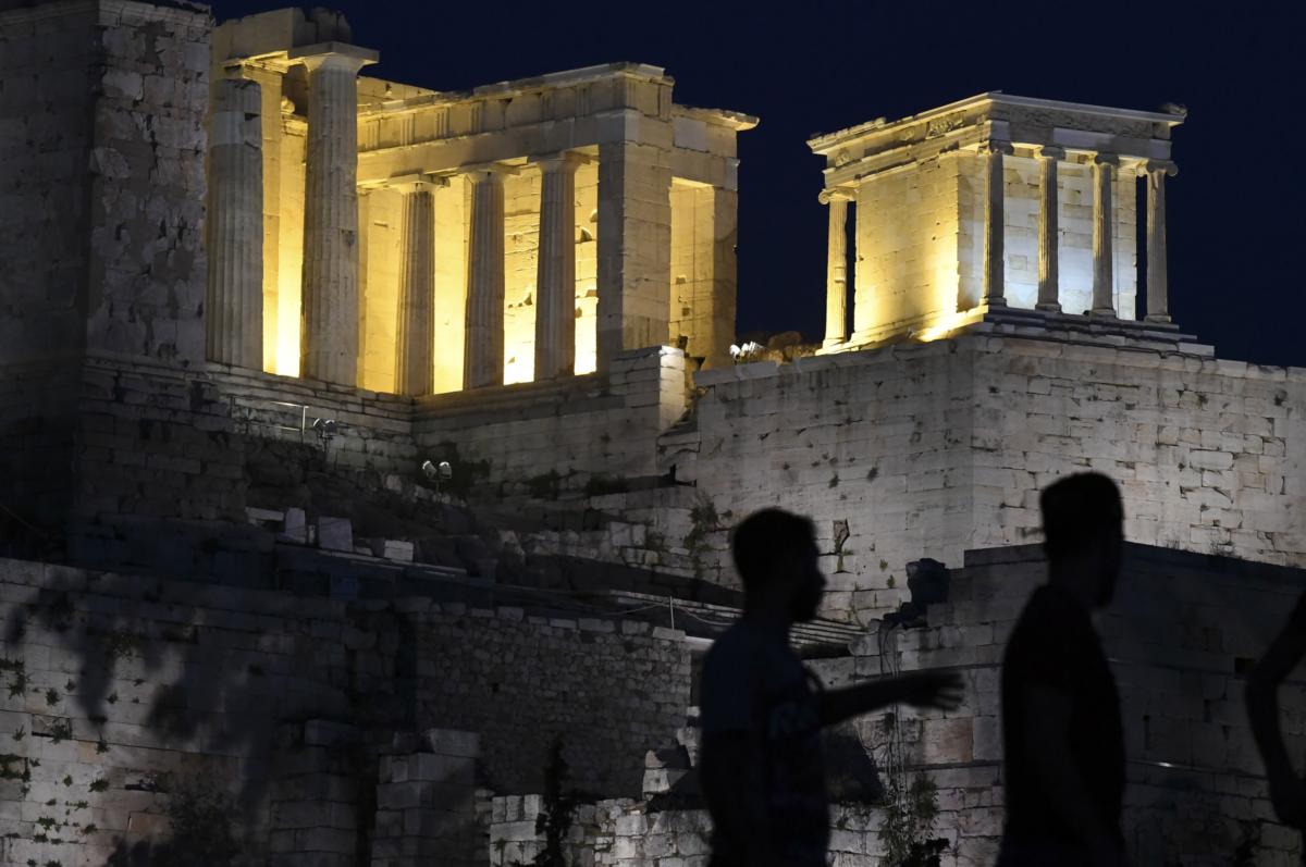 Απαγόρευση κυκλοφορίας: Αυτό είναι το έντυπο μετακίνησης εργαζομένων του Δημοσίου