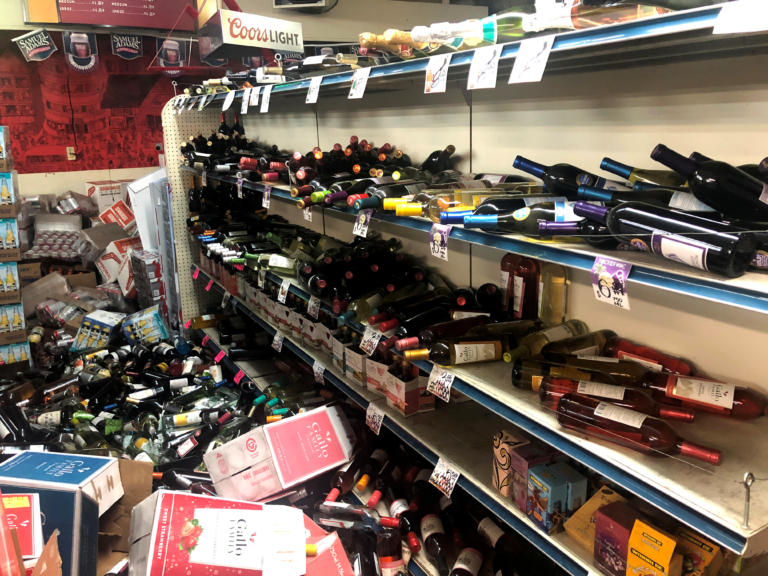 Σεισμός Καλιφόρνια: Οι επιστήμονες προειδοποιούν – Πιθανή νέα δόνηση κοντά στα 7 Ρίχτερ!