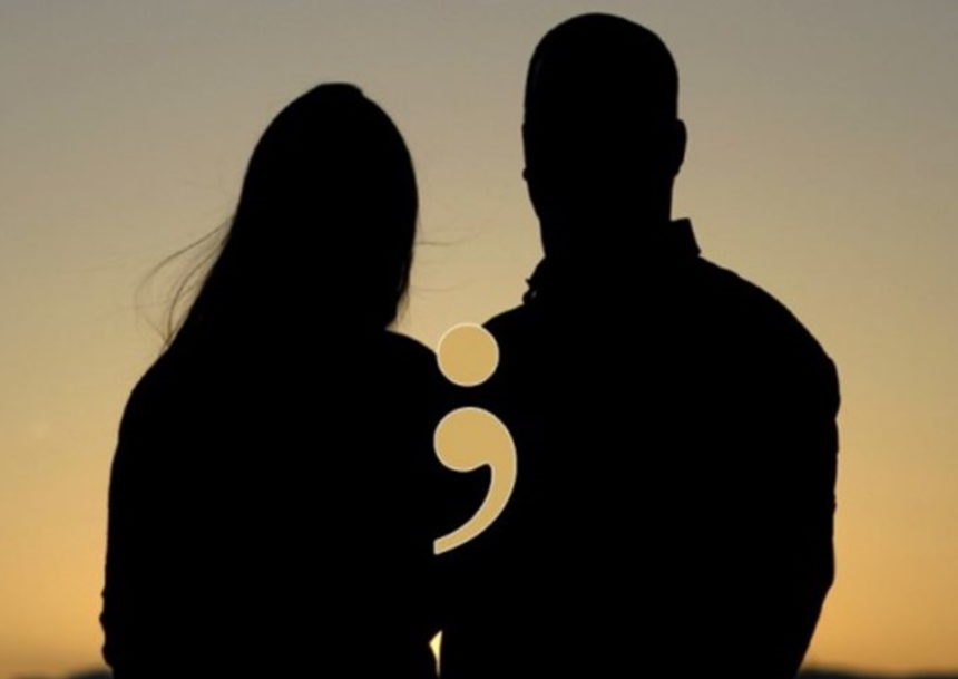 Το ζευγάρι της ελληνικής showbiz είναι μαζί εδώ και έναν χρόνο, αλλά δεν το γνώριζε κανείς!