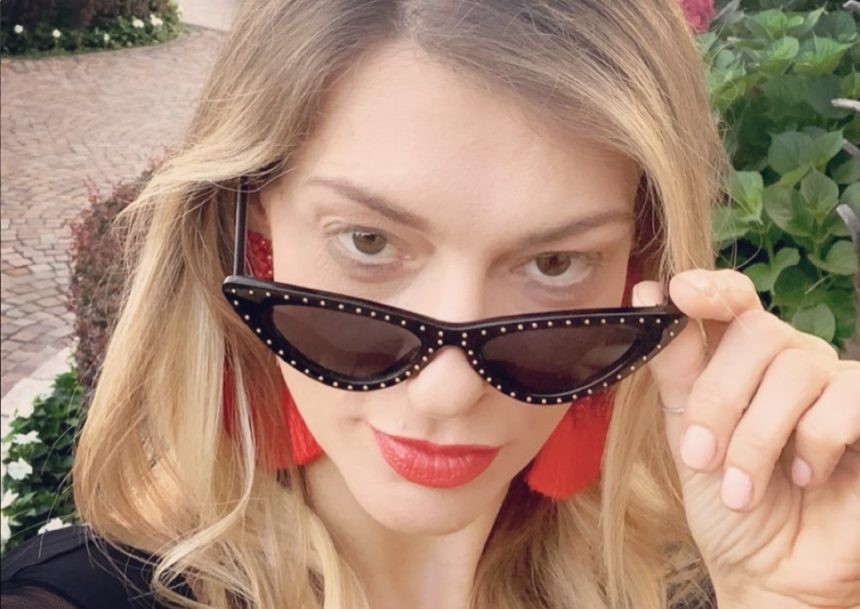 Το συγκινητικό μήνυμα της Ζέτας Δούκα για τα γενέθλια της μητέρας της!